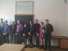 All-Ukrainian competition of student scientific works in the direction of "Metallurgy-2018"