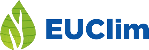 EU Clim logo