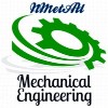 Department of Technology of Machine Building Logo