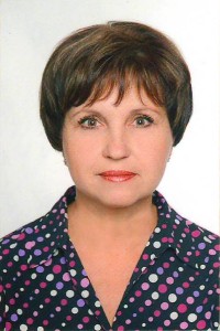 Odyntchenko Tatiana Nicolayevna photo
