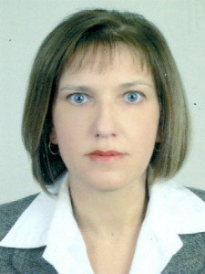 Kotova Tat'yana Vladimirovna photo