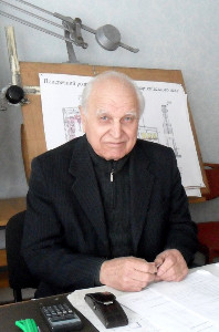 Калініченко Юрій Петрович photo