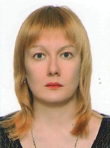 Bonchuk Svetlana Viktorovna photo