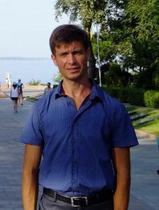 Ruban Artem Vladimirovich photo