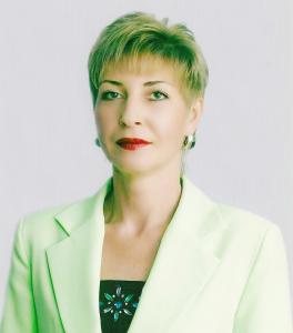 Tchekmaryova Natalia Grigorevna photo
