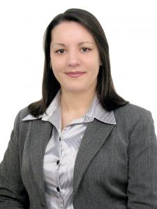Savenkova Elena Vladimirovna photo