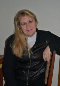 Kadilnikova Natyana Mihailovana photo