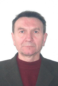 Жуков Микола Степанович photo