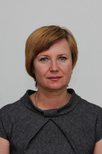 Shemet Tetiana Mykolaivna photo